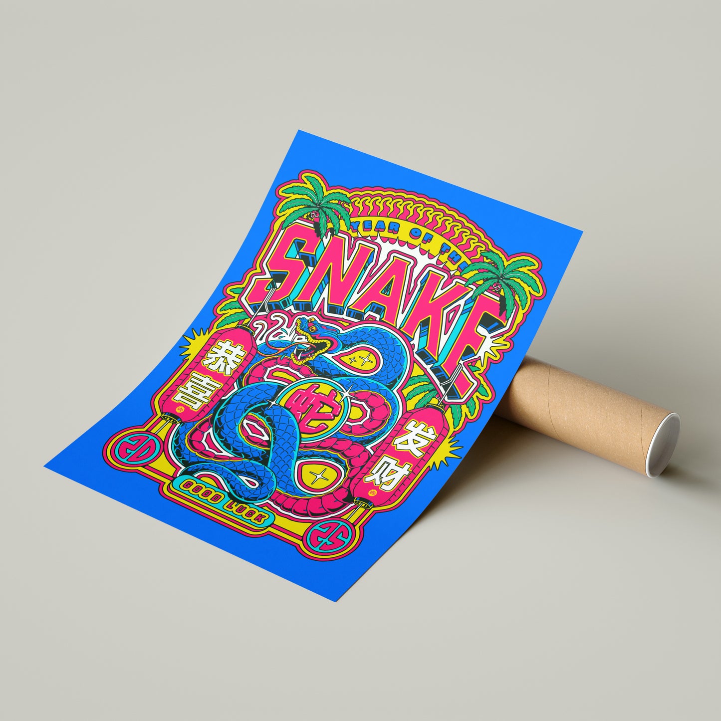 Giclee Printing in Bristol