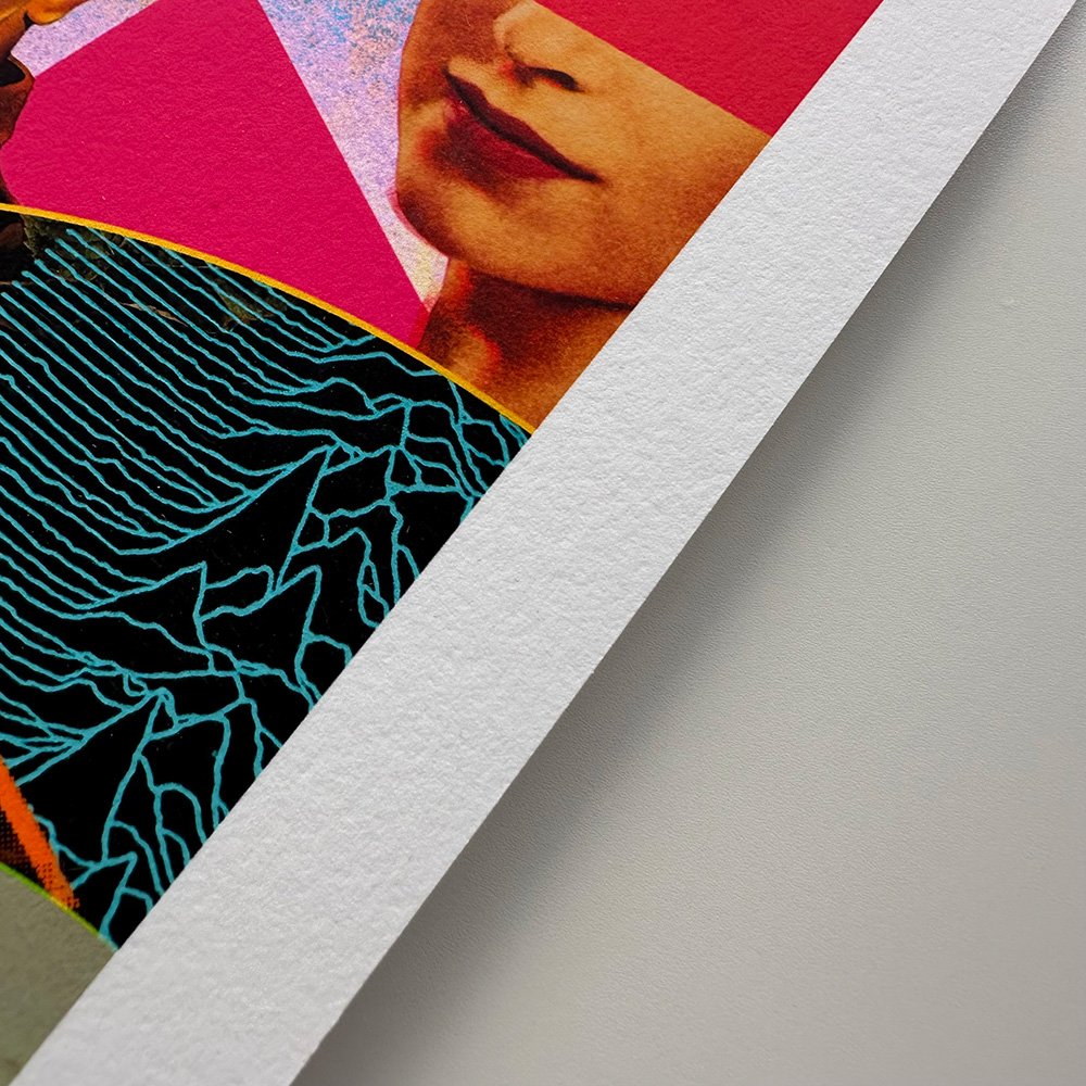 High quality art printing Bristol