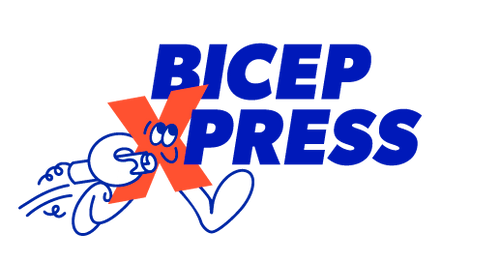 Bicep Xpress