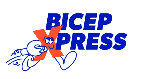 Bicep Xpress