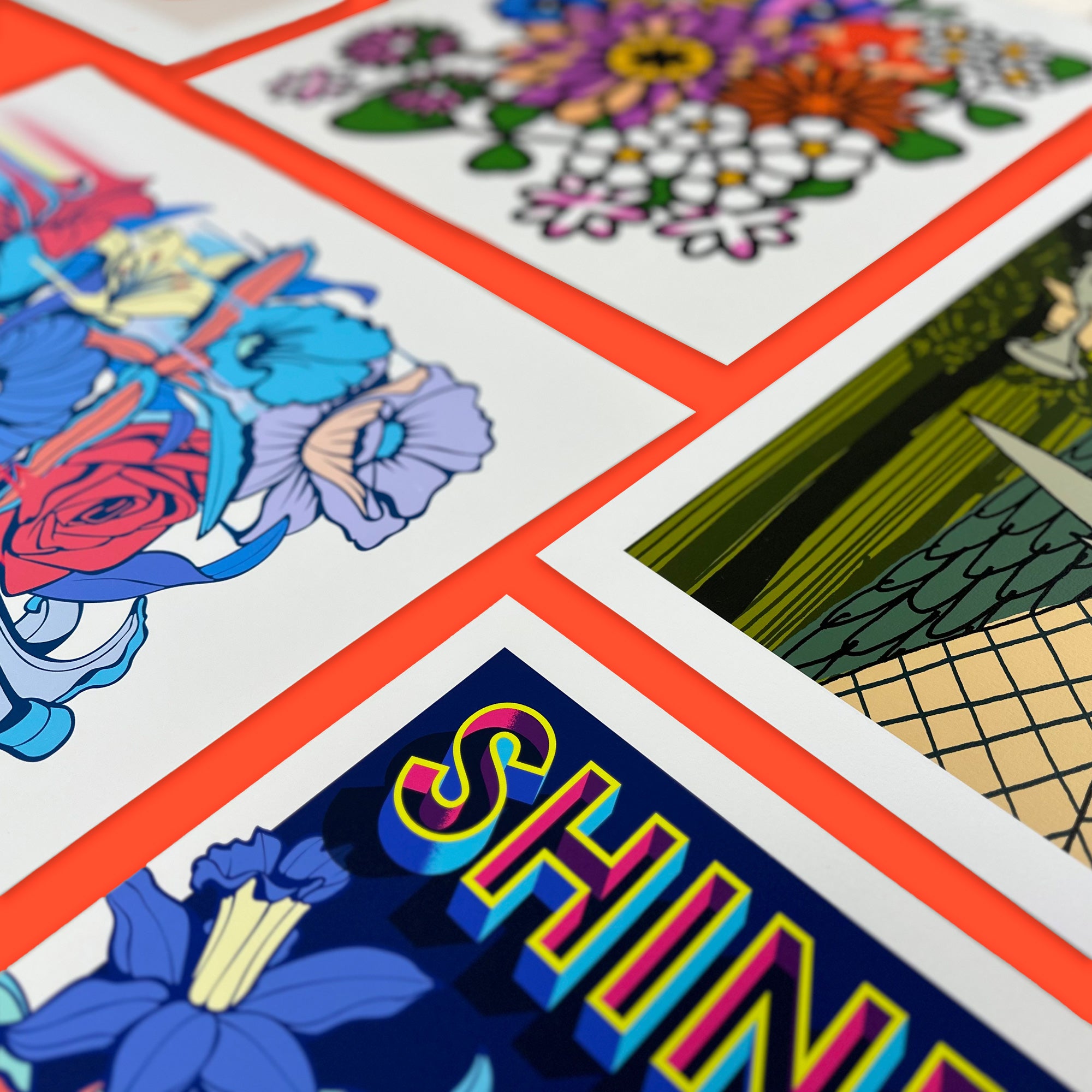 Giclee printing near me